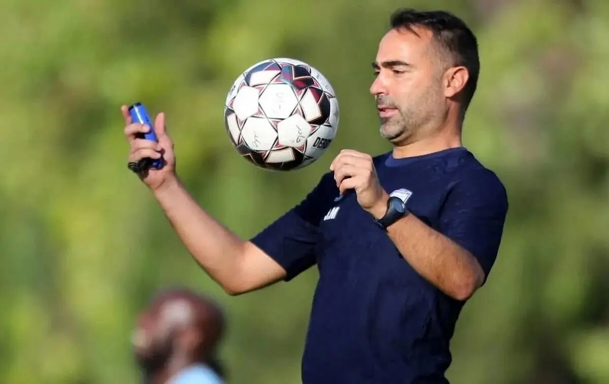 تمجید ژوزه موریرا مربی پرتغالی تیم فوتبال چادرملو  از مردم ایران