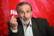 حمایت الیاس نادران از فیلم «ویلایی‌ها»