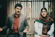 فیلم جدید باران کوثری و حامد بهداد پروانه نمایش گرفت