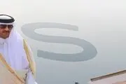امیر قطر راهی عراق می‌شود