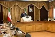خاندوزی: مهار تورم از اولویت‌های ستاد اقتصادی دولت است