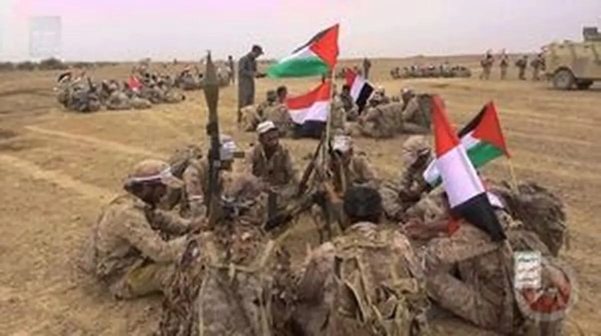 هدف از نسل‌کشی در شمال غزه انتقام از فلسطینیان است 