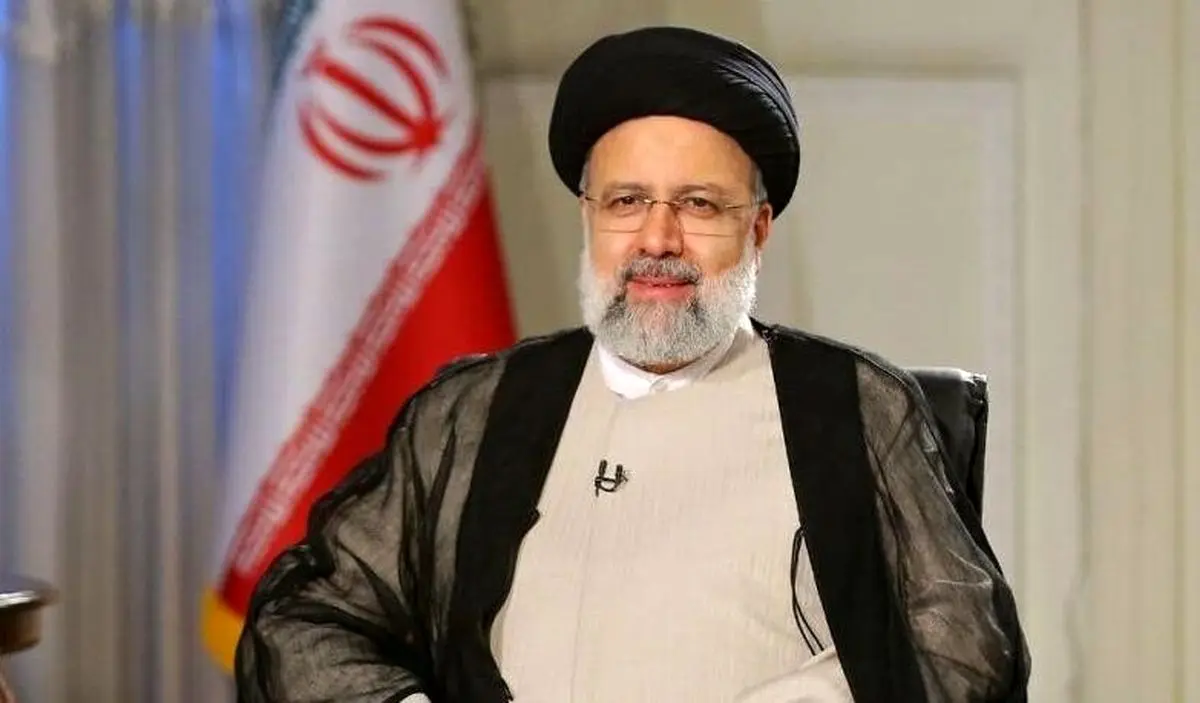 رئیسی از برگزاری موفق رزمایش پیامبراعظم(ص) ۱۷ تقدیر کرد