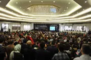 فروش 15 ملیاردی هشتمین حراج آثار هنری تهران