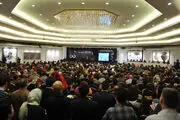 فروش 15 ملیاردی هشتمین حراج آثار هنری تهران