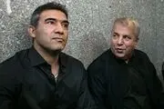 عابدزاده: من از پسر خودم هم تعریف نمی‌کنم چه برسد به بقیه!