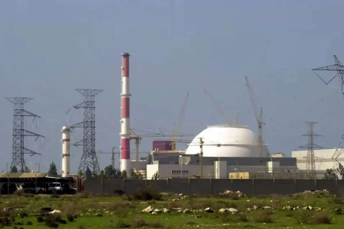 آژانس اتمی به هدف قرارگرفتن نیروگاه بوشهر واکنش نشان داد