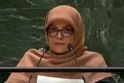 سفیر و معاون نمایندگی ایران در سازمان ملل: جهان منتظر توقف آزمایشات هسته‌ای است