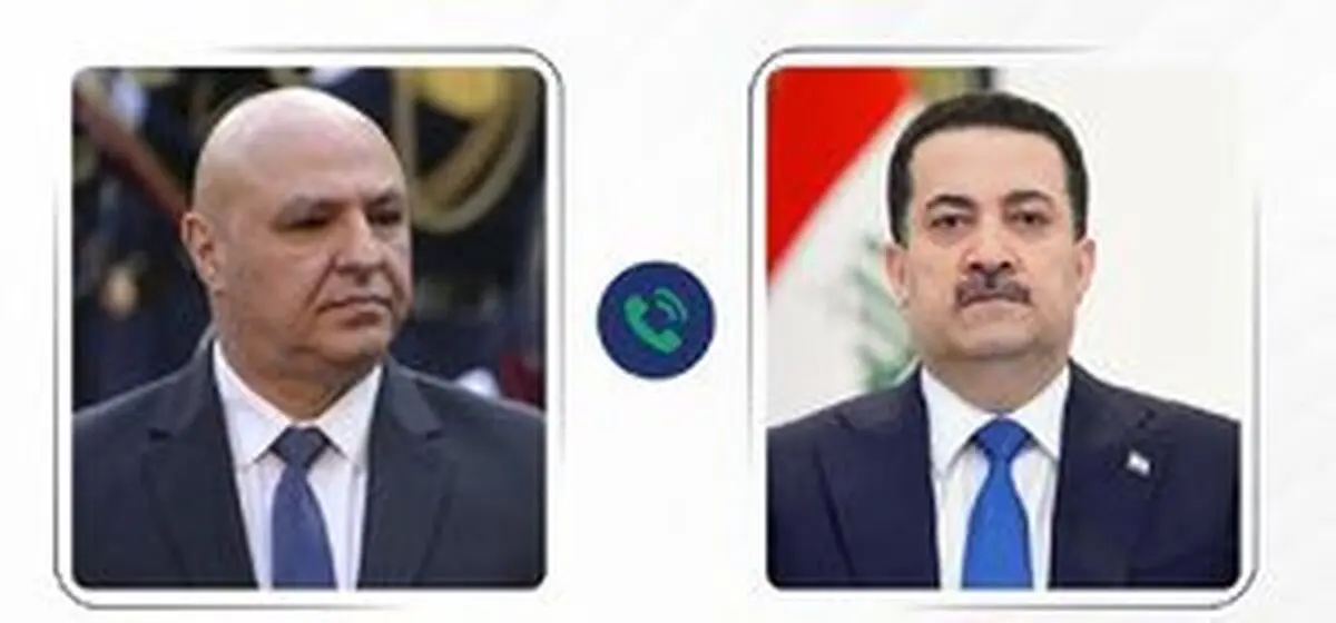 جزئیات تماس تلفنی السودانی با نخست وزیر جدید لبنان 