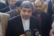 واکنش وزیر ارشاد به دستگیری هفت بازیگر در پارتی