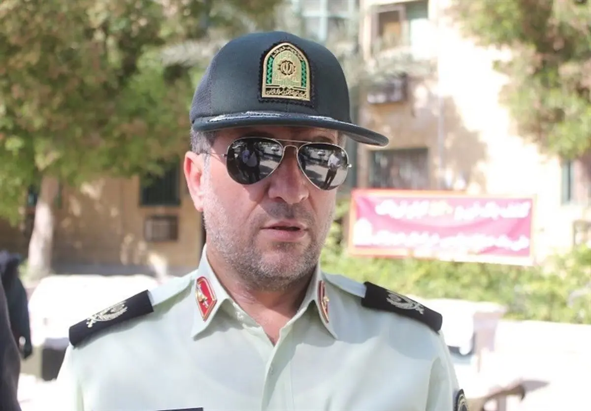 کلاهبردار یک میلیارد و ۳۵۰ میلیونی ریالی فضای مجازی در بندرعباس دستگیر شد 