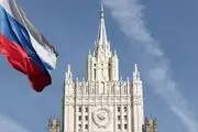 اروپا با خیانت به روسیه حق حضور در مذاکرات اوکراین را از دست داد