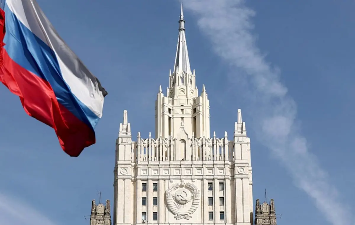 اروپا با خیانت به روسیه حق حضور در مذاکرات اوکراین را از دست داد