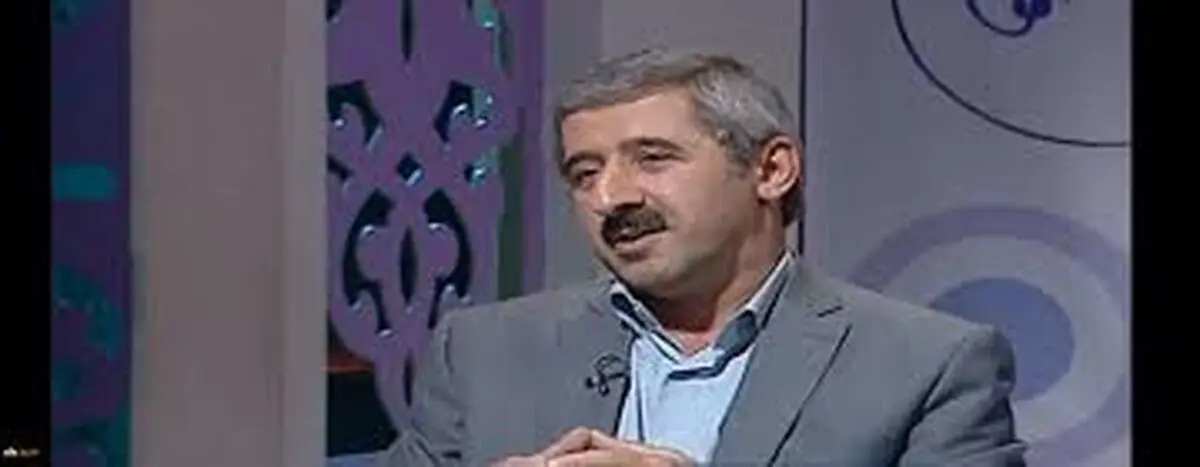 ایران باید تا سال ۱۴۰۴ در منطقه اول باشد 
