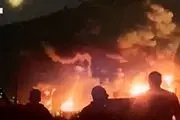 گزارش تکان دهنده سیلی محکم ایران به اسرائیل از تلویزیون هند