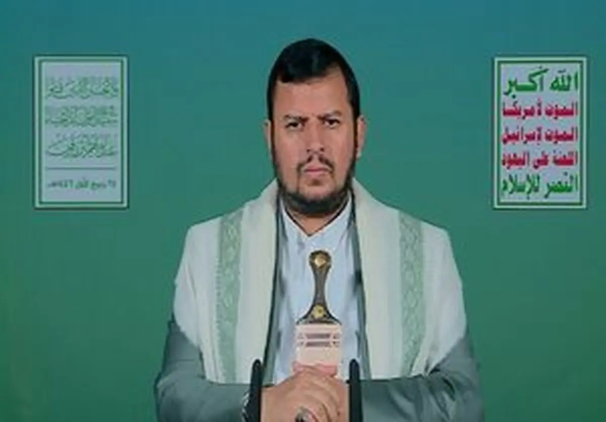رهبر انصارالله : صهیونیست‌ها هزاران زن مسلمان را در فلسطین قتل عام کرده‌اند
