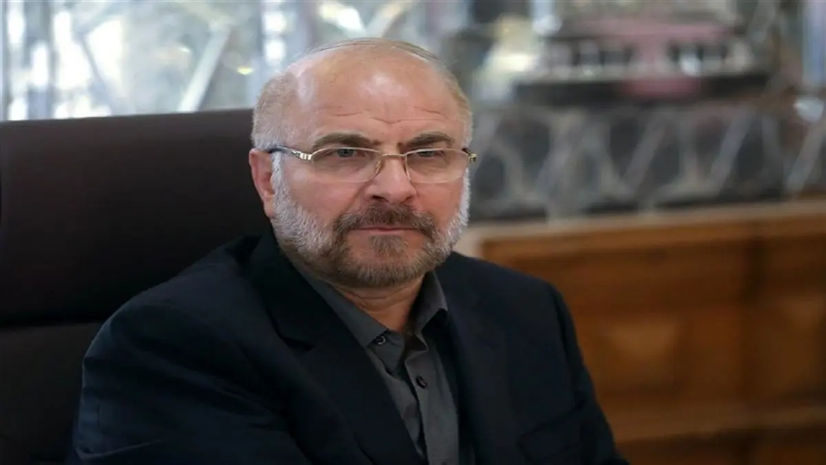 رئیس مجلس کسب مدال طلای المپیک توسط «جواد فروغی» در رشته تیراندازی را تبریک گفت
