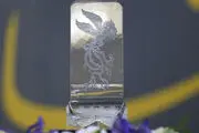 همه‌چیز درباره تندیس‌های سی و هشتمین جشنواره فیلم فجر