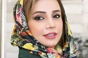 ورزش لاکچری شبنم قلی‌خانی /عکس