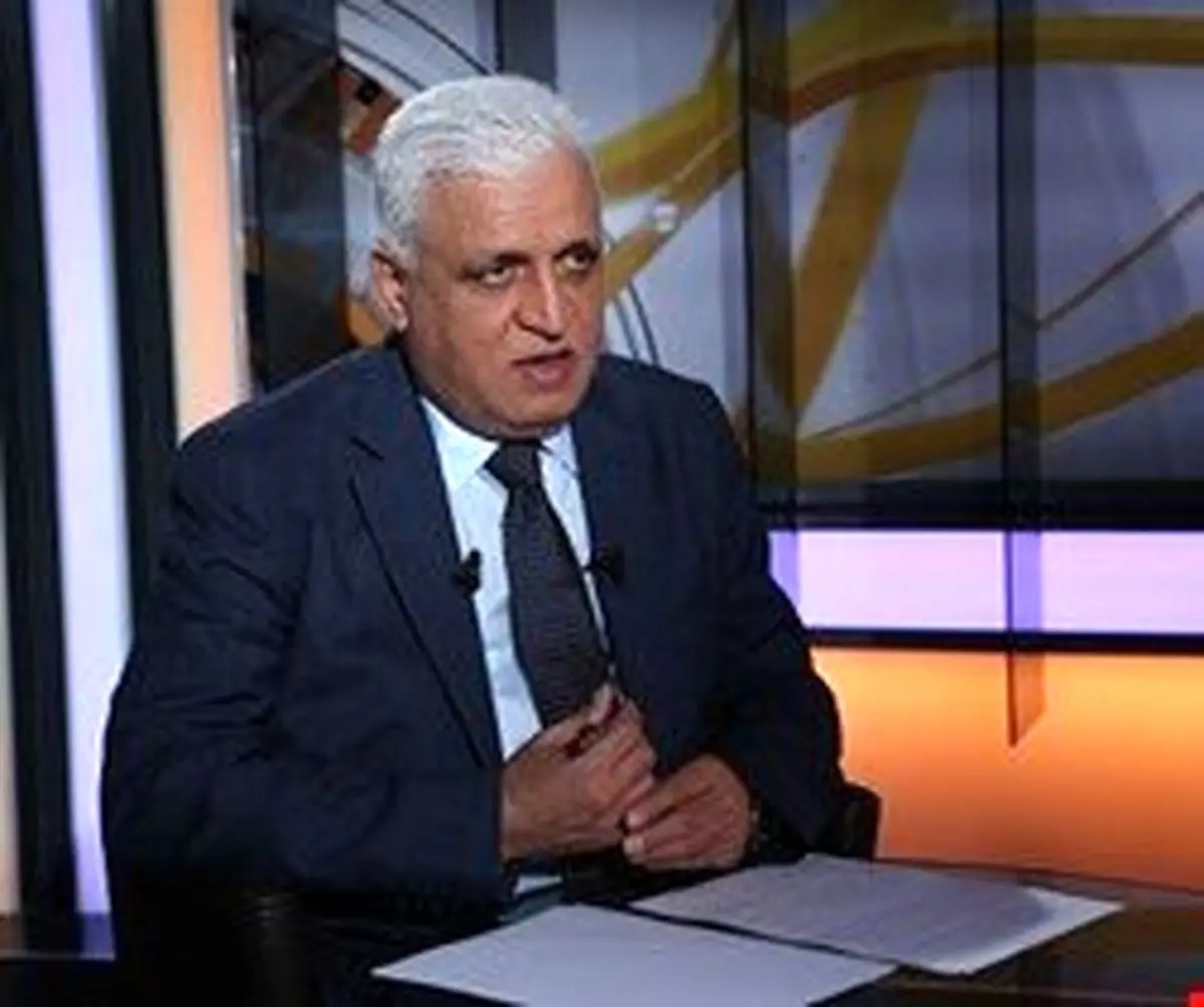 الحشد الشعبی: باید در زمان مشکلات کنار ایران بایستیم