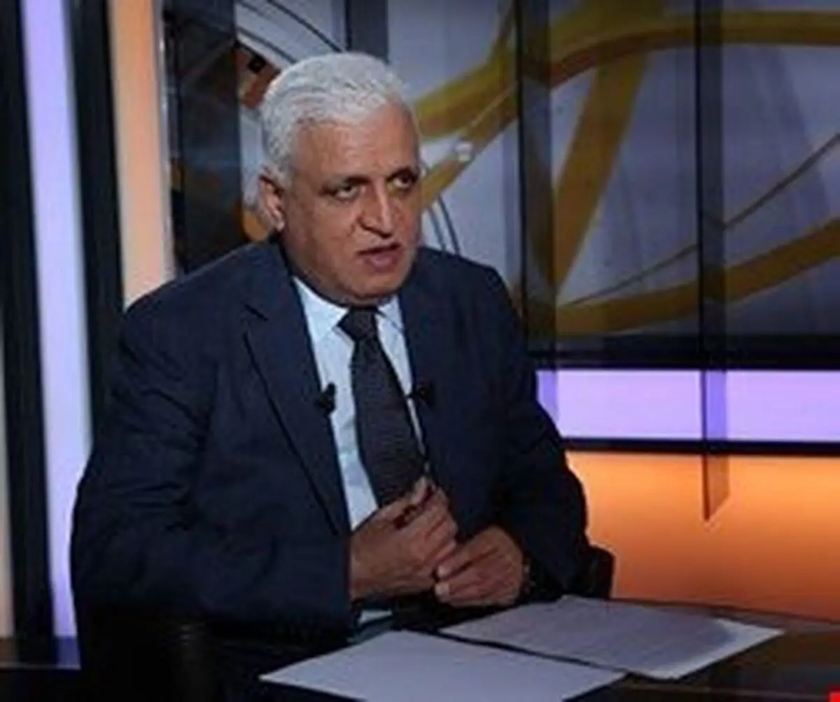 الحشد الشعبی: باید در زمان مشکلات کنار ایران بایستیم