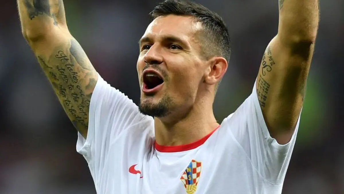 تعریف مدافع تیم فینالیست از خودش! 