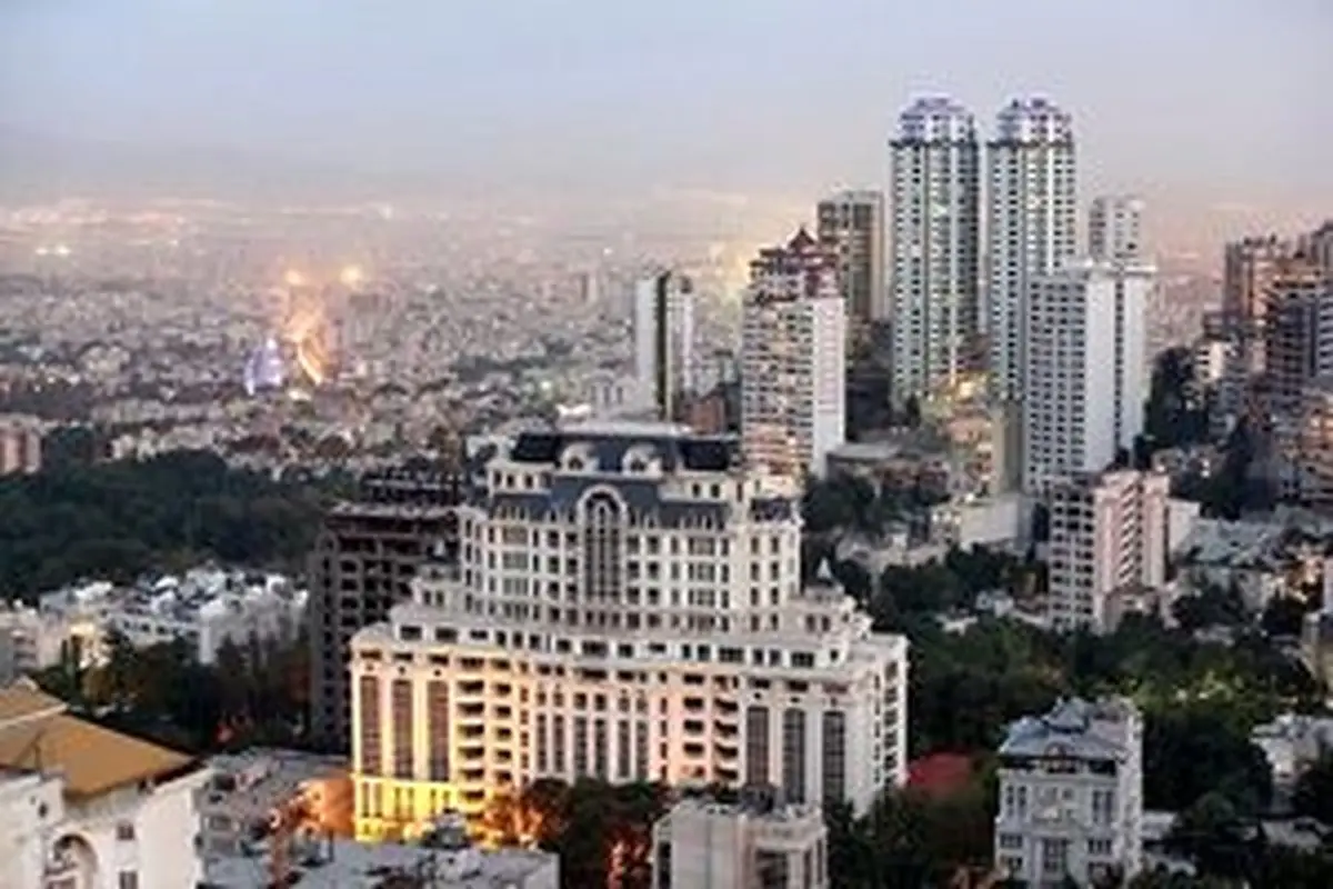 قیمت مسکن در مرداد چقدر رشد کرد؟