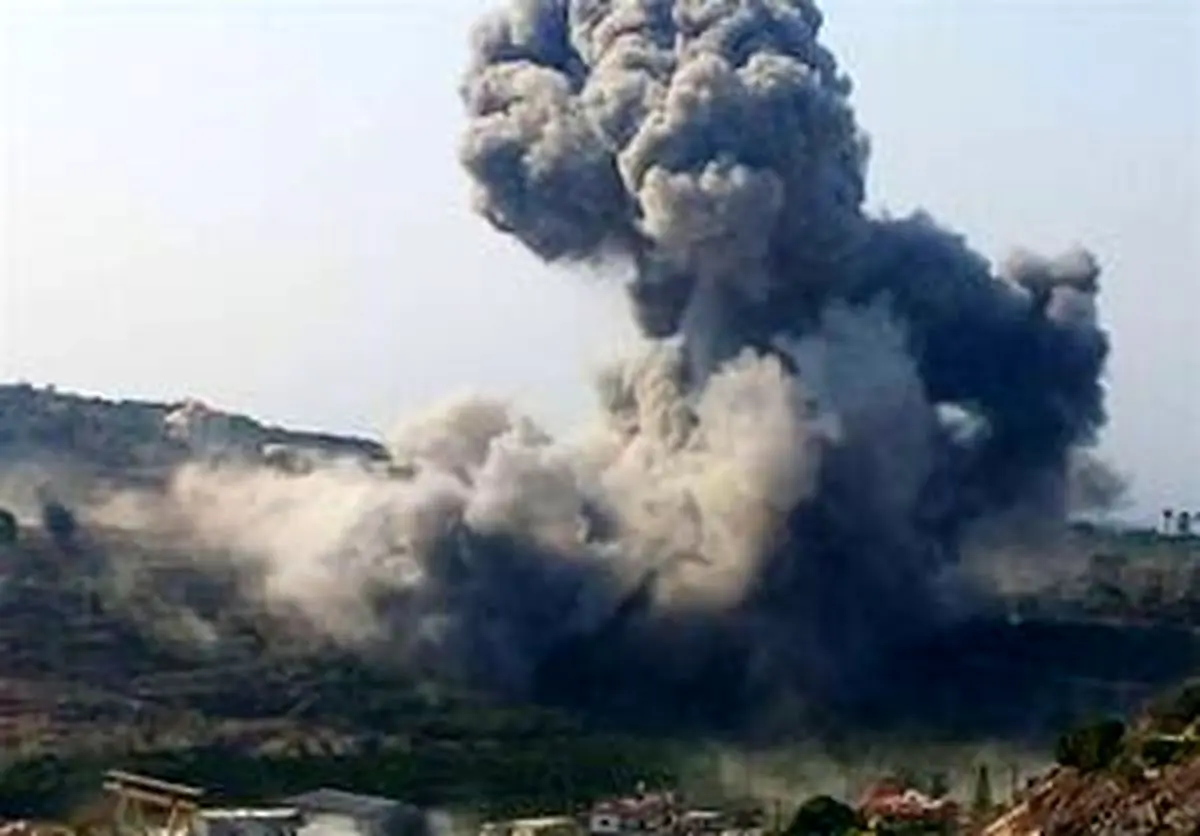 
۴ شهید و زخمی در تجاوز مجدد رژیم صهیونیستی به لبنان
