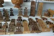 8 سوغاتی که فقط در ارمنستان می­توانید آن ها را بخرید

