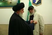 خبر جدید از داریوش ارجمند