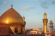 مدح مولا علی(ع) در شعر شاعران اردو زبان پاکستان