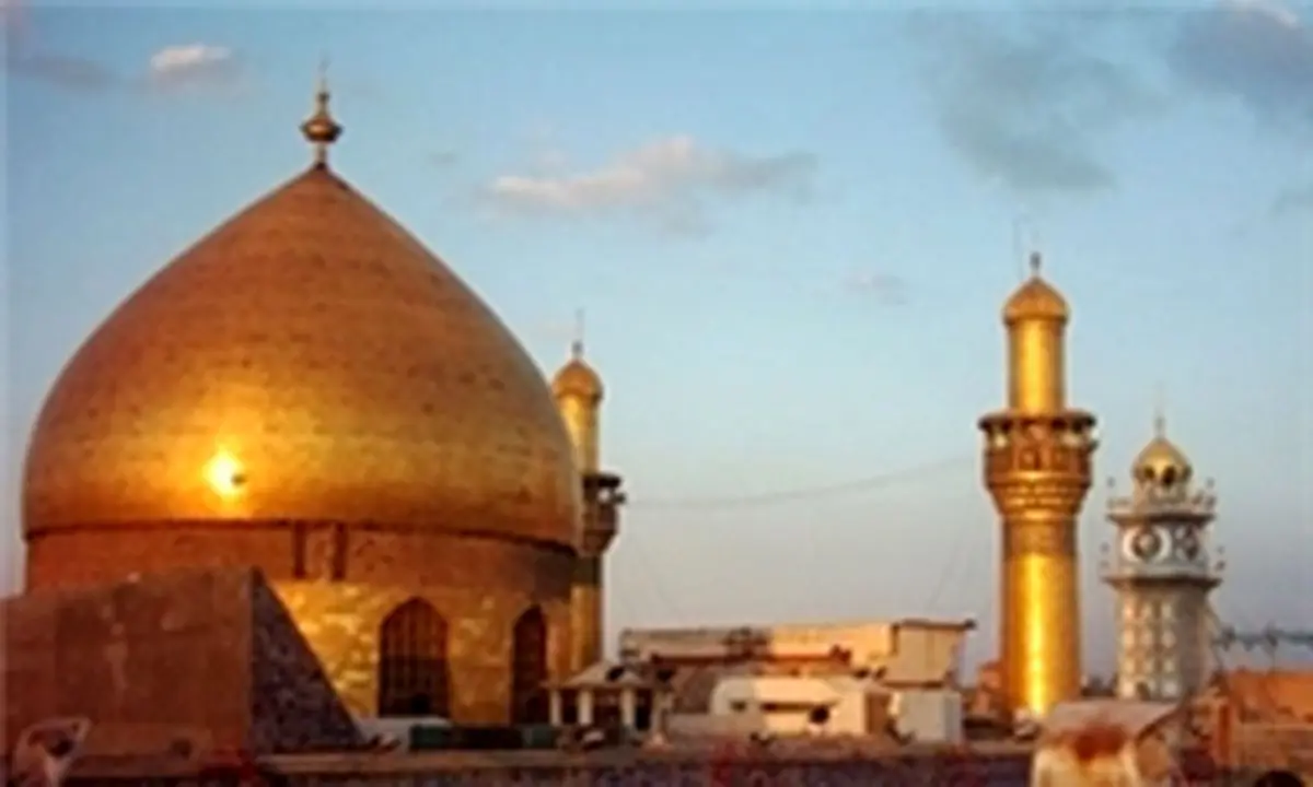 مدح مولا علی(ع) در شعر شاعران اردو زبان پاکستان