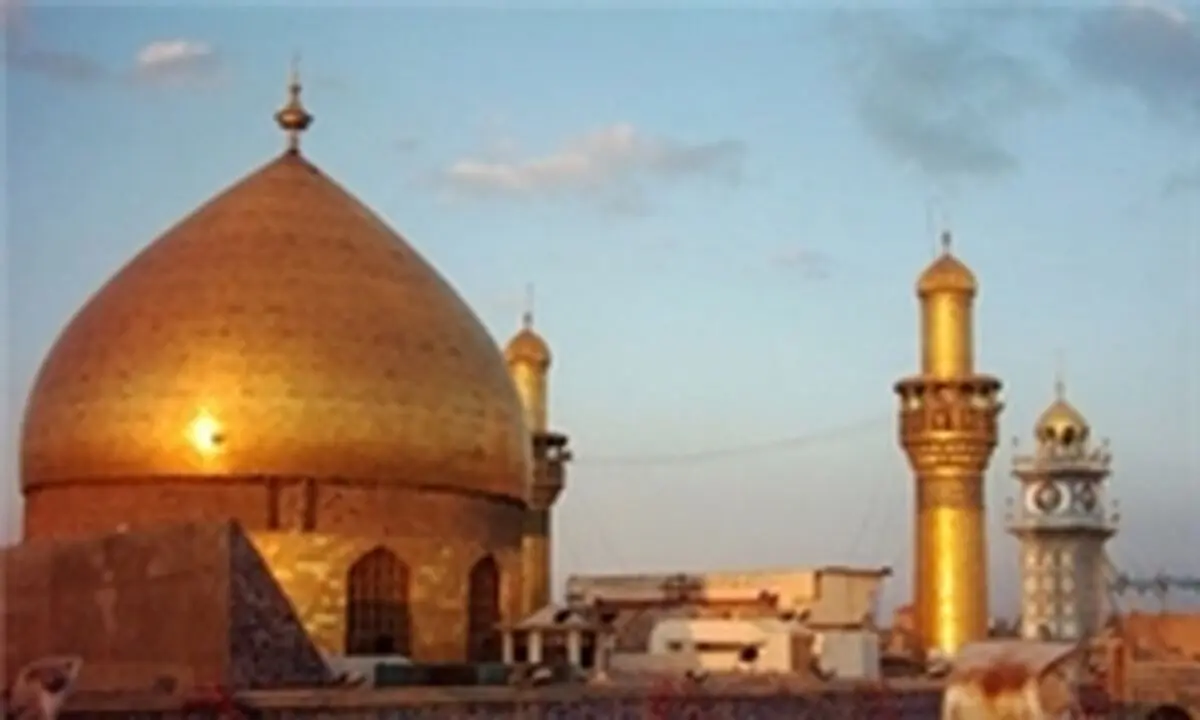 مدح مولا علی(ع) در شعر شاعران اردو زبان پاکستان