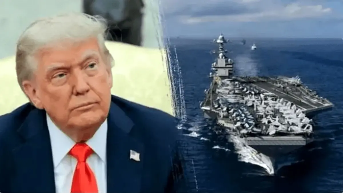 هزینه‌های روزانه آمریکا در برابر مقاومت ایران