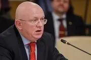 انتقاد روسیه از ماجراجویی‌های نظامی کشورهای غربی