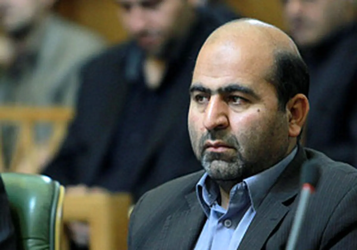 با برنامه ریزی می شود فرونشست زمین در تهران را کنترل کرد