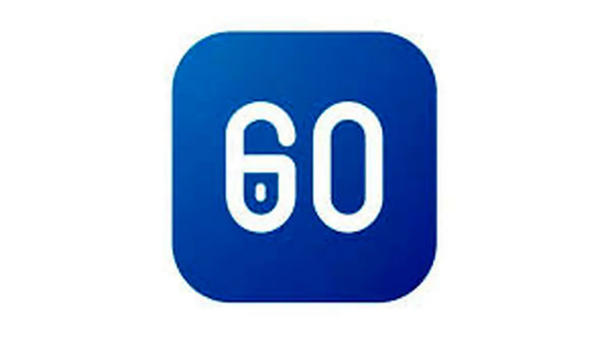 نصب «60» ساده تر شد
