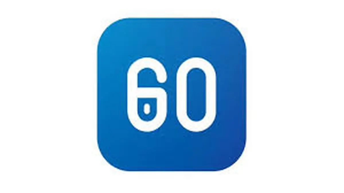 نصب «60» ساده تر شد
