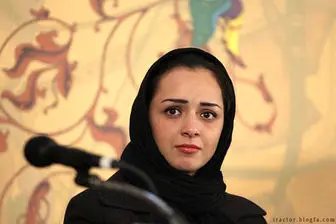 واکنش بازیگر معروف ایرانی در اعتراض به ترامپ