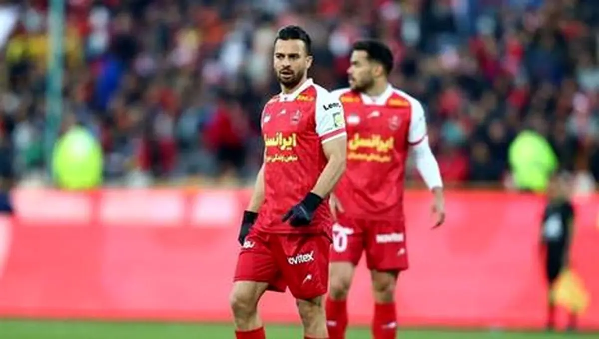 خبری بد برای پرسپولیس در بازی بعدی لیگ برتر