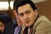 آقای بازیگر:پشت پرده سینما بسیار آلوده است/عکس