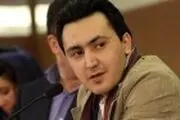 آقای بازیگر:پشت پرده سینما بسیار آلوده است/عکس