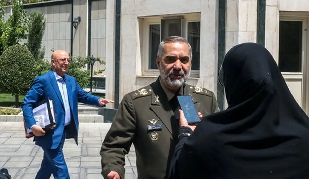 روسیه باید موضوع تمامیت ارضی ایران را رعایت کند