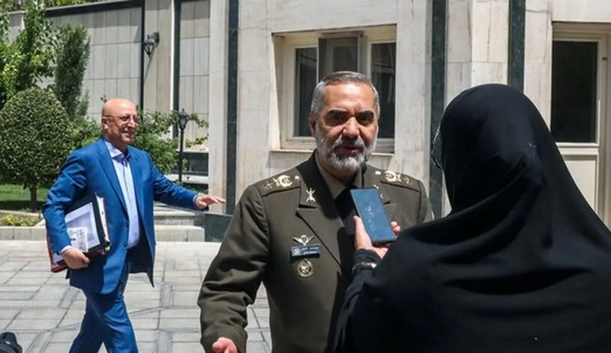 روسیه باید موضوع تمامیت ارضی ایران را رعایت کند