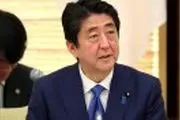 ابراز علاقه نخست وزیر ژاپن برای گفتگو با ترامپ