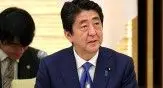 مخالفت ژاپنی‎ها با ادامه نخست‎وزیری «آبه» 