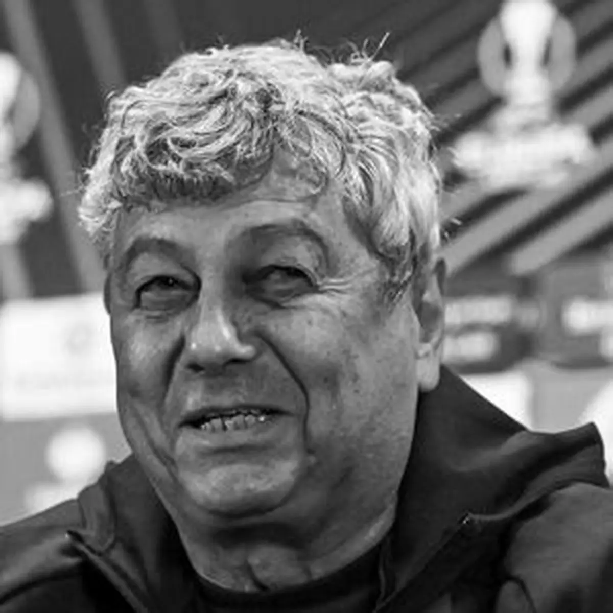 مرگ لوچسکیو در ۸۰ سالگی