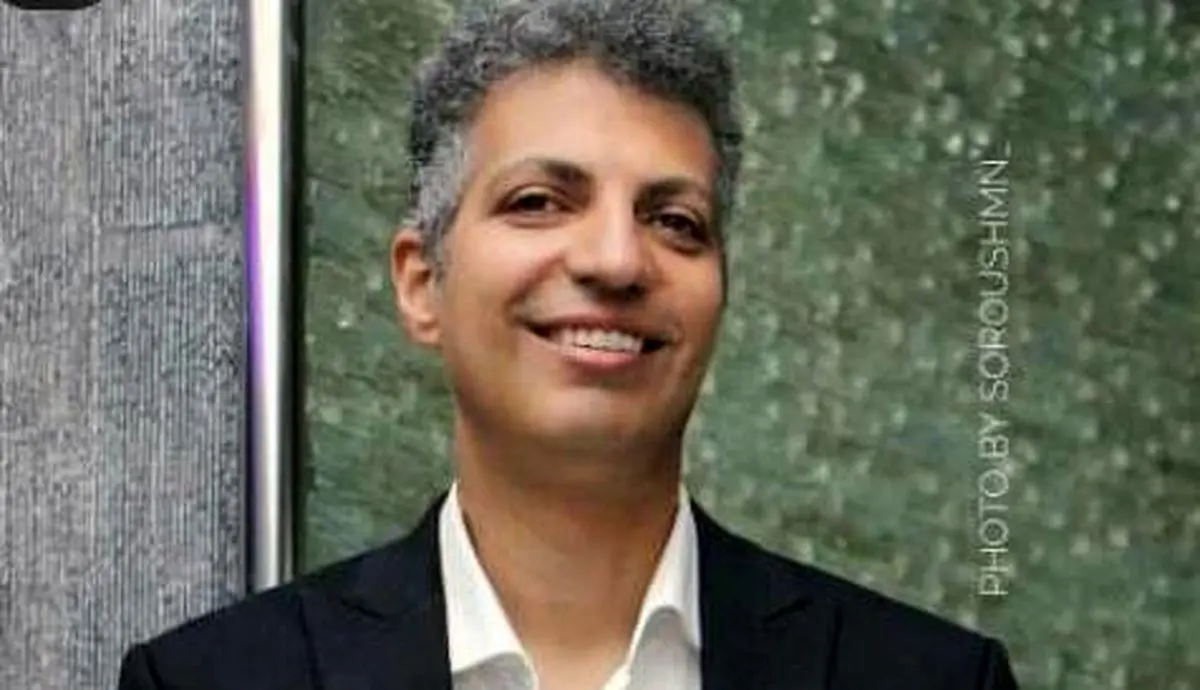 سلفی جالب عادل فردوسیپور، علیرضا قربانی و رضا یزدانی