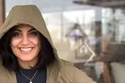 سرشناس‌ترین زن زندانی در عربستان آزاد شد