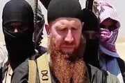 داعش جانشین عمر شیشانی را تعیین کرد